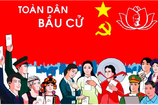 Nguyên tắc phổ thông và bình đẳng trong bầu cử