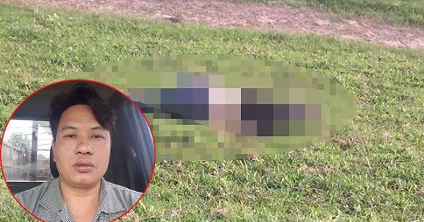 Đối tượng gây ra vụ giết người hàng loạt khai gì tại cơ quan Công an? Đối tượng gây ra vụ giết người hàng loạt khai gì tại cơ quan Công an?