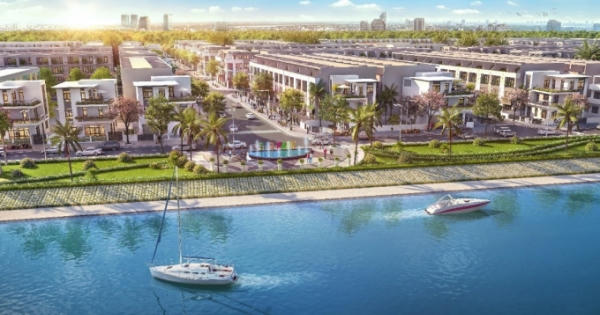 TNR Stars Bỉm Sơn (Nam Cổ Đam) khu đô thị kiểu mẫu cho thành phố Bỉm Sơn tương lai TNR Stars Bỉm Sơn (Nam Cổ Đam) khu đô thị kiểu mẫu cho thành phố Bỉm Sơn tương lai