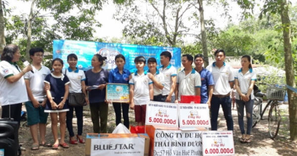 Gia cảnh khó khăn gia đình bà Ngô Thị Kiều ở Bình Phước nhận được hỗ trợ lớn từ cộng đồng Gia cảnh khó khăn gia đình bà Ngô Thị Kiều ở Bình Phước nhận được hỗ trợ lớn từ cộng đồng