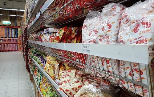 Miliket trước nguy cơ vào diện tạm dừng giao dịch
