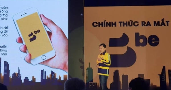 Slide - Điểm tin thị trường: Thêm một dịch vụ gọi xe gia nhập thị trường