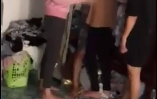 Cặp đôi nói cha mẹ cấm đám cưới: Cha chàng trai lên tiếng về mọi việc