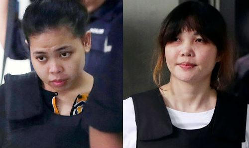 Đoàn Thị Hương sẽ tránh được viễn cảnh tồi tệ nhất nếu Malaysia hủy án tử hình?