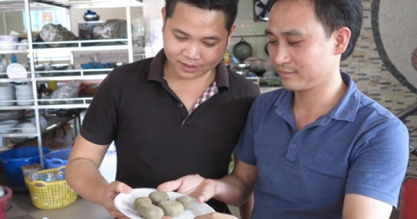 Phát hiện 5 vật thể nghi dương bảo quý hiếm, trả 150 triệu chưa bán