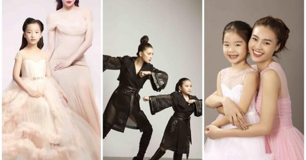 “Đả nữ” Ngô Thanh Vân truyền lửa cho thế hệ sau qua bộ ảnh Tự hào Việt Nam