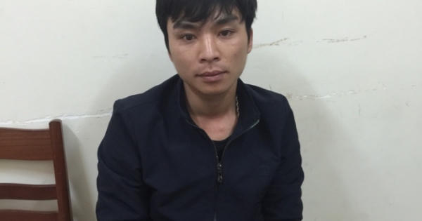 Gia Lai: Chém chết con chủ tạp hóa vì không bán thuốc lá lúc đêm khuya