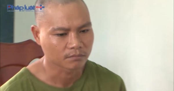 Đắk Lắk: Truy tố đối tượng hiếp dâm cháu bé 4 tuổi