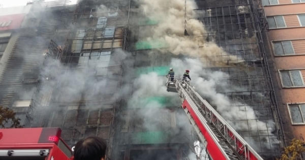 Hà Nội tổng kiểm tra cơ sở karaoke, quán bar