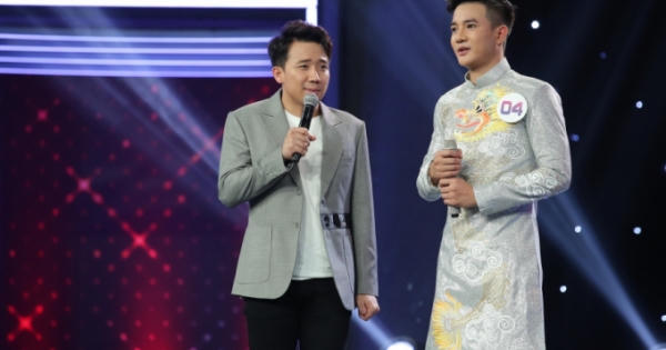 Vừa hát vừa trình diễn bộ sưu tập thời trang, trai đẹp gây náo loạn Giọng Ca Bí Ẩn