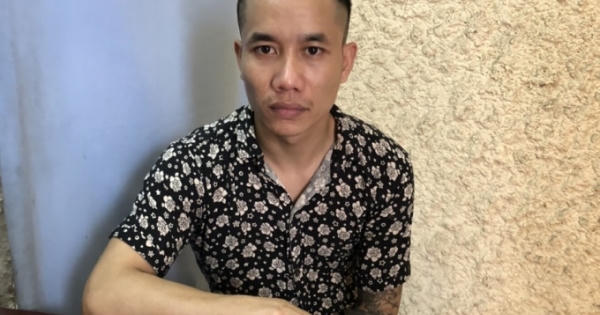 Bị công an khởi tố vì nghiện game cắm cả điện thoại, xe máy của em trai