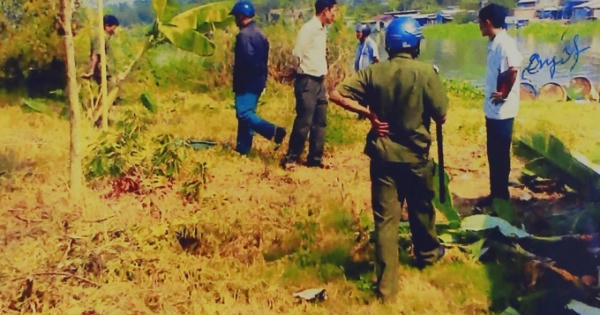 20 năm vác đơn đi kiện, người dân vẫn chưa đòi được sổ đỏ