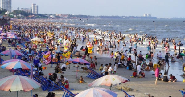 Những ngày hè lo âu Những ngày hè lo âu