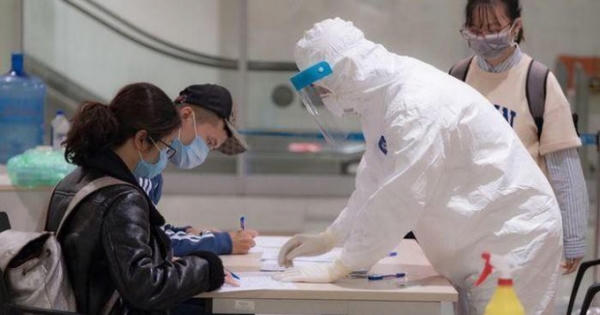 COVID-19 sáng 6/5: Không có ca mắc mới, hơn 34.000 người đang cách ly chống dịch