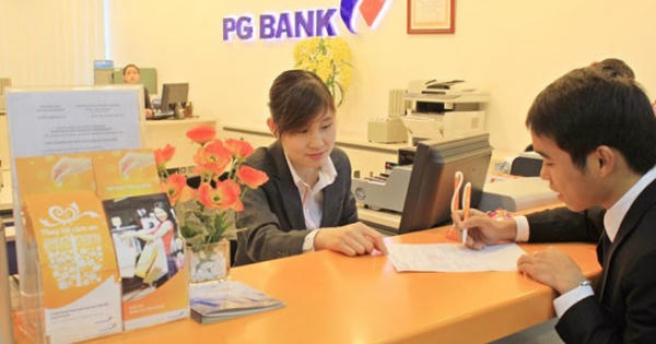 Thực hư việc PG Bank sáp nhập với MBBank