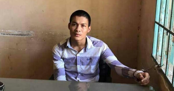 Gã con trai sát hại mẹ ruột vì không cho tiền đi đánh bài trong ngày lễ