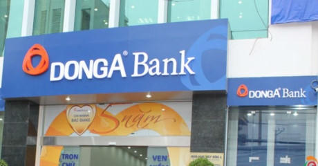 'Tảng băng chìm' trong vụ án DongABank 'Tảng băng chìm' trong vụ án DongABank