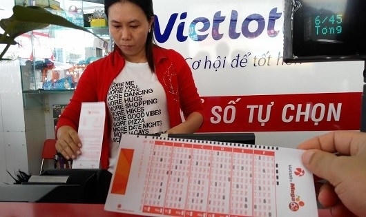 Bạn có biết Vietlott MEGA 6/45 mở thưởng vào những ngày nào?