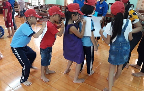 Cân nhắc, lựa chọn kỹ khi đăng ký tham gia