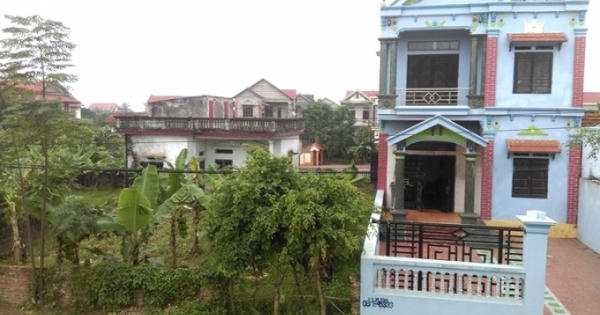 Chọn đất như thế nào cho hợp phong thủy?