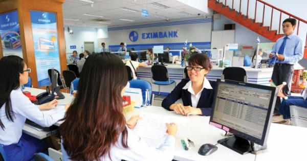 Eximbank: Kinh doanh 'èo uột', lợi nhuận quý III bằng một nửa cùng kỳ