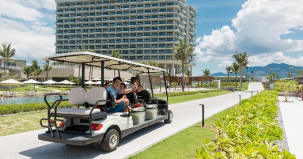 Đơn vị nghỉ dưỡng vận hành cần làm gì khi du lịch Khánh Hòa mở cửa?