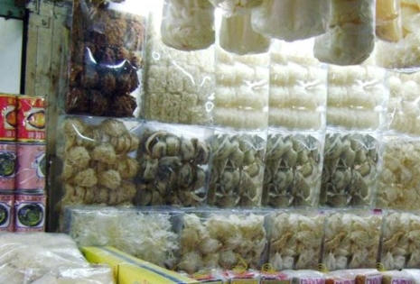 Bán yến giả coi chừng bị đi tù
