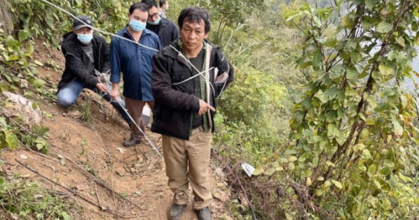 Án mạng kinh hoàng khi “đòi vật đính ước” Án mạng kinh hoàng khi “đòi vật đính ước”