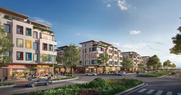 Phú Quốc: Nhà ở đô thị sẽ là tâm điểm