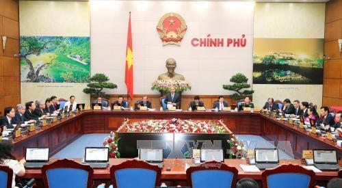 ​Ba năm, loại 471 dự án thủy điện khỏi quy hoạch