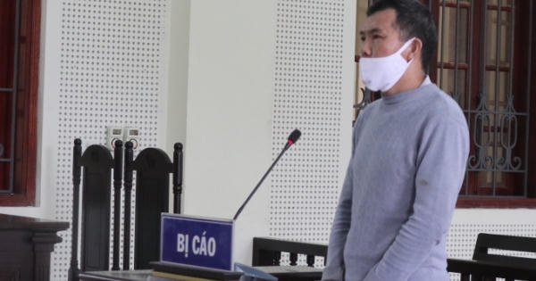 Thầy giáo mua chịu lô ma túy gần 1 tỷ đồng để bán kiếm lời