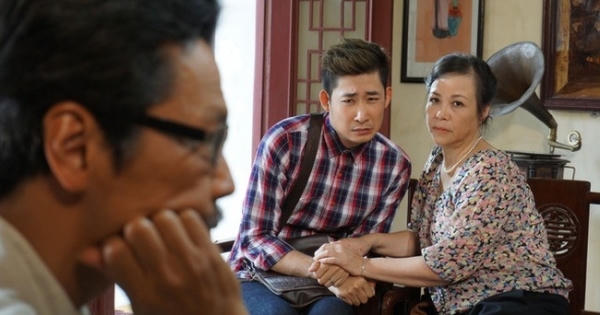 VFC nhận hồ sơ dự tuyển diễn viên truyền hình đến ngày 6/5