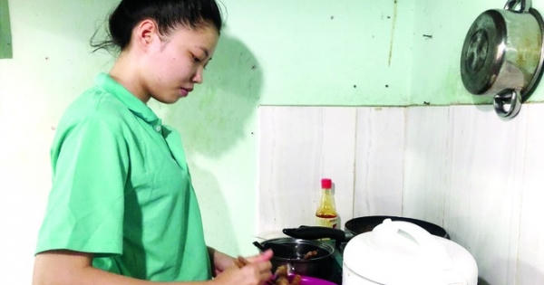 Doanh nghiệp 'thấm đòn', công nhân lao đao