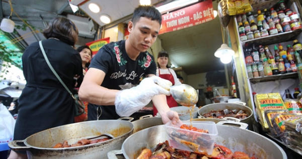 Độc đáo món cá kho Nghị Hằng “gây thương nhớ”
