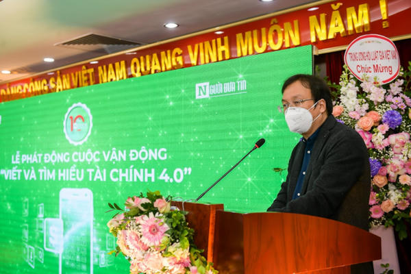 Tài chính 4.0 – Đảm bảo an toàn tài chính cho người dân