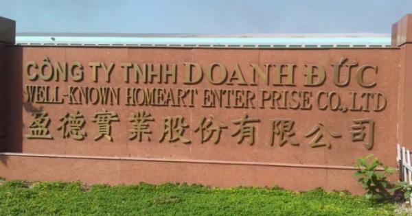 Bình Dương: Bà hỏa thiêu rụi toàn bộ xưởng gỗ, thiệt hại hàng tỷ đồng