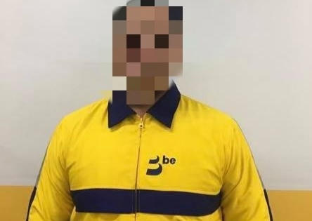 TP HCM: Nữ hành khách tố bị nam tài xế BeCar mở phim đồi truỵ, có hành vi sàm sỡ