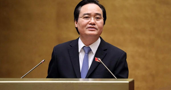 Đề xuất chuyển từ 'học phí' sang 'giá dịch vụ đào tạo'