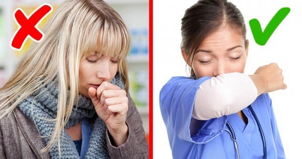 6 thói quen hàng triệu người đang làm sai mỗi ngày không hề nhận ra