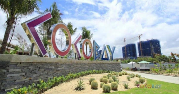 Cocobay "chốt" nhiều nội dung cho nhà đầu tư lựa chọn phương án xử lý