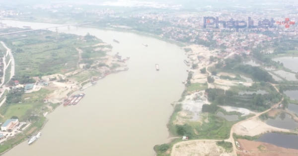 Huyện Tiên Du yêu cầu hai Công ty Nam Đạt và Tuấn Hùng tháo dỡ công trình vi phạm xong trước ngày 5/5