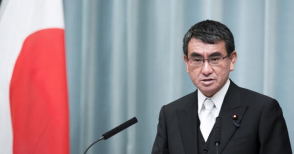 Nhật Bản hy vọng sớm hoàn tất đàm phán Hiệp ước Hòa bình với Nga