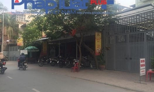 Phường Phương Liên: Có bên trọng bên khinh?