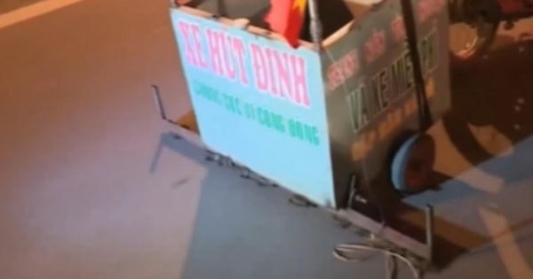 Đồng Nai: Cảm phục nhóm thanh niên tình nguyện trắng đêm tuyên chiến với đinh tặc