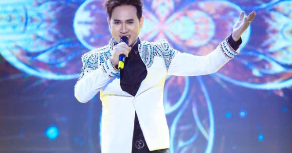 Nguyên Vũ bị siêu mẫu Nam Phong "tố" mua quần áo không... trả tiền