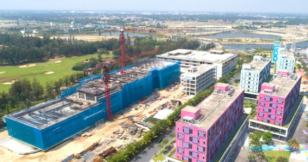 Địa ốc 6AM: Chủ đầu tư Cocobay Đà Nẵng đề xuất "đánh đố"; Người dân khóc ròng với khu dân cư “kiểu mẫu”