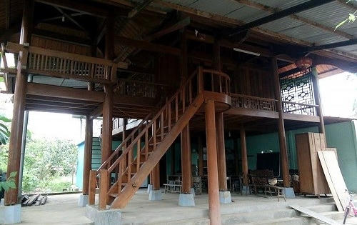 Nghệ An: Làm rõ vụ Hiệu phó trường tiểu học ôm tiền tỷ của dân bỏ trốn