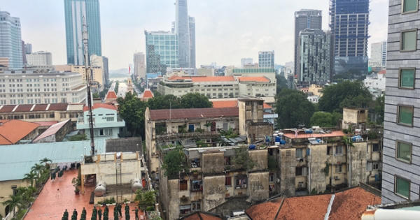 Audio địa ốc 360s: TP HCM đề xuất tăng phí thẩm định hồ sơ làm sổ đỏ