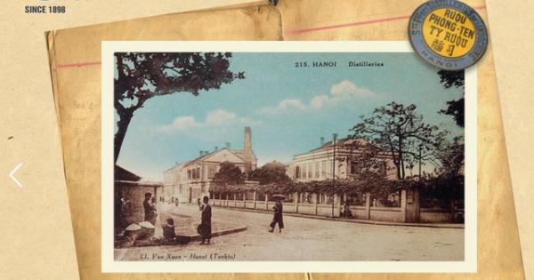 “Lão tướng 120 tuổi” Vodka Hà Nội: Lỗ đầm đìa vẫn “lên sàn” trong vài ngày tới