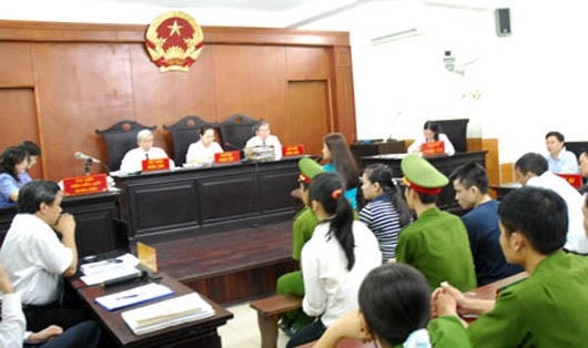 Tăng cường giám sát, khó lọt oan sai Tăng cường giám sát, khó lọt oan sai